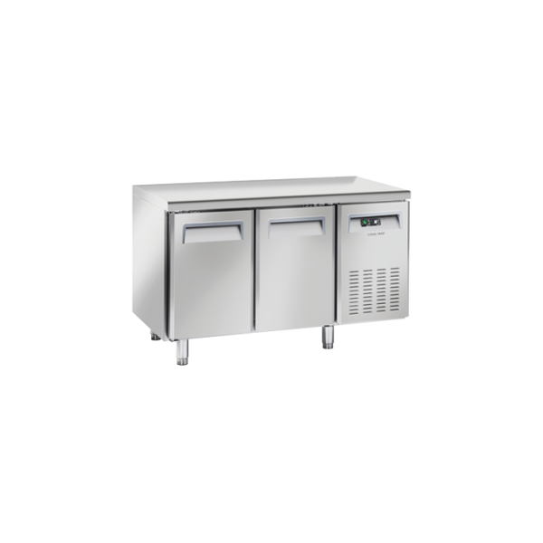 Ψυχόμενος πάγκος QR 2100 - GN 1/1